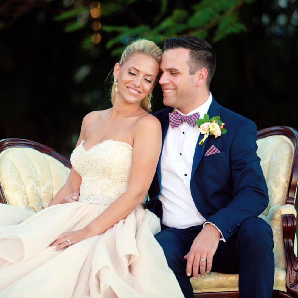 Meet your Posher, Josh